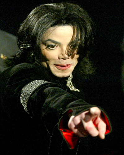 Michael Jackson tenía esperanza de vivirle siempre a sus hijos