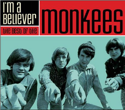 The Monkees fue un éxito para el bolsillo de sus manejadores