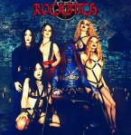 Rockbitch hizo historia en el rock a nivel underground